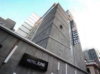 韓國釜山海雲台六月飯店 Haeundae Hotel June 線上住宿訂房 $1753 - 愛票網