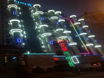 韓國釜山奧比森飯店ㄧGoodstay認證 Goodstay Aubeson Hotel 線上住宿訂房