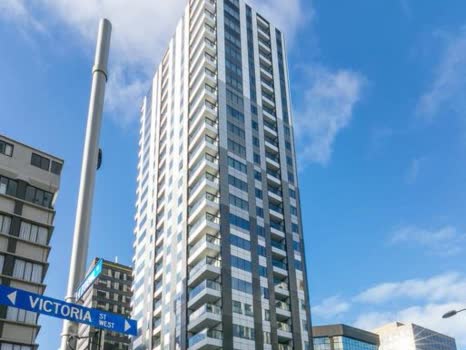 美國奧克蘭Star Victoria Serviced Apartments 線上住宿訂房 $588