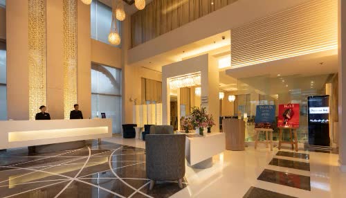 印度克拉倫斯飯店 Clarens Hotel 線上住宿訂房 $2416 - 愛票網