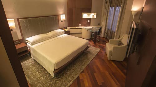 印度 新德里凱悅飯店 Hyatt Regency Delhi Hotel線上住宿訂房 $5462 -