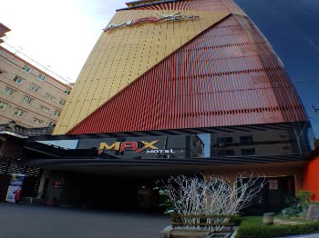 韓國釜山 沙上馬斯汽車旅館（Sasang Max Motel）線上訂房 $919 - 愛票網