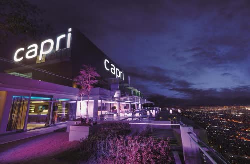 馬來西亞輝盛凱貝麗酒店式公寓 Capri by Fraser, Kuala Lumpur 線上住宿訂