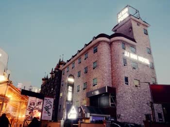 韓國釜山海雲台JJ旅館 Haeundae JJ Inn 線上住宿訂房 $741 - 愛票網