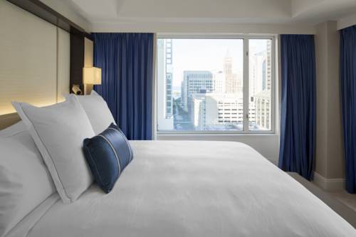 美國 芝加哥半島飯店 The Peninsula Chicago 線上住宿訂房 $25439 - 愛