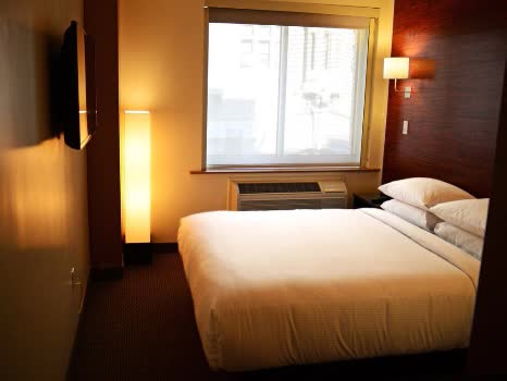 美國 紐約萊克斯飯店 Lex NYC Hotel  線上住宿訂房 $9186 - 愛票網