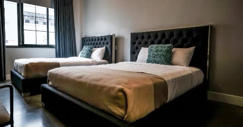 美國紙工廠飯店 Paper Factory Hotel 線上住宿訂房 $6665 - 愛票網