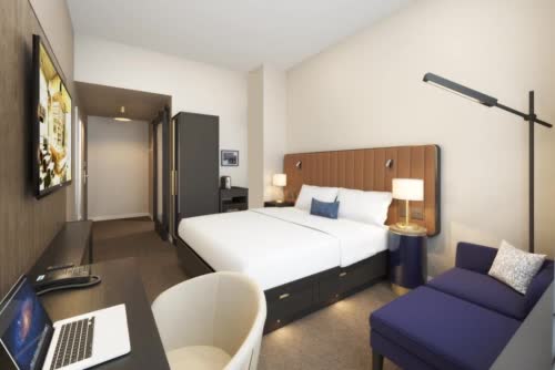 美國 Hotel Julian Chicago  線上住宿訂房 $7755 - 愛票網