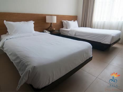 菲律賓宿霧阿茲亞套房飯店 Azia Suites線上住宿訂房 $1961 - 愛票網