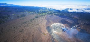 夏威夷一日遊大島探險＆萬年活火山 希洛機場或市區飯店出發 $3947 - 愛票網