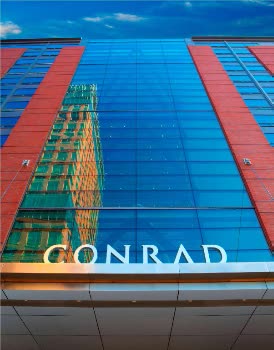 美國紐約康萊德飯店 Conrad New York Hotel 線上住宿訂房 $15852 - 愛票