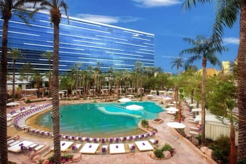 美國拉斯維加斯硬石賭場酒店 Hard Rock Hotel and Casino 線上住宿訂房 $2
