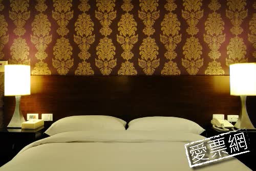 台北大來飯店 Delight Hotel 線上住宿訂房 - 愛票網