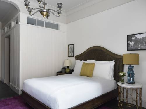美國紐約比克曼汤普森酒店 The Beekman．a Thompson Hotel 線上住宿訂房 $