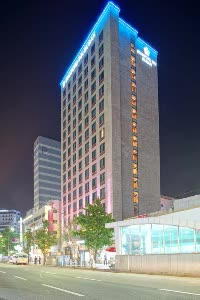 韓國釜山史丹福旅館 Stanford Inn Busan 線上住宿訂房 $1352 - 愛票網