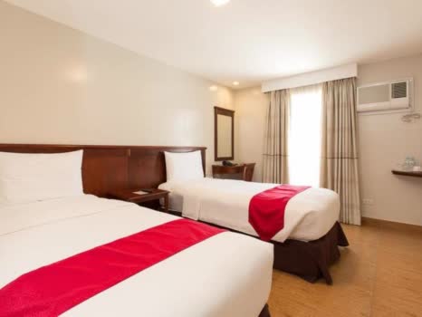 菲律賓宿霧MJ套房飯店MJ Hotel and Suites線上住宿訂房 $2145 - 愛票網