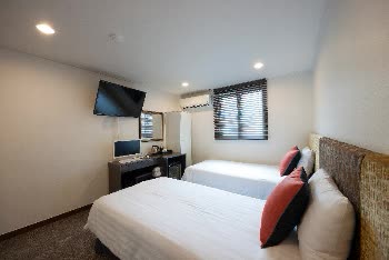  韓國首爾城市飯店 Seoul City Hotel線上住宿訂房 $1444 - 愛票網