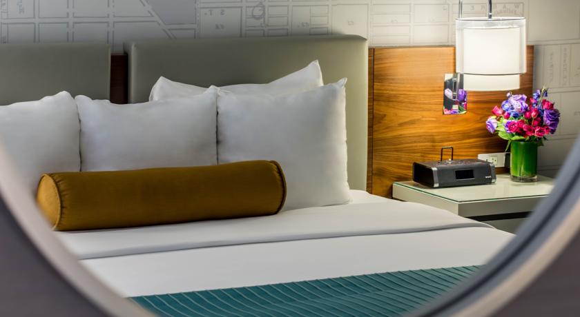 美國 科澤酒店 Kinzie Hotel 線上住宿訂房 $8252 - 愛票網