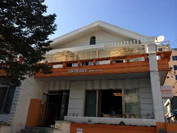 韓國首爾弘大橙色民宿 Orange Guesthouse Hongdae 線上住宿訂房 $1568 