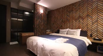 韓國釜山蘇米恩俱樂部酒店 The Club Hotel Seomyeon 線上住宿訂房 $1647 