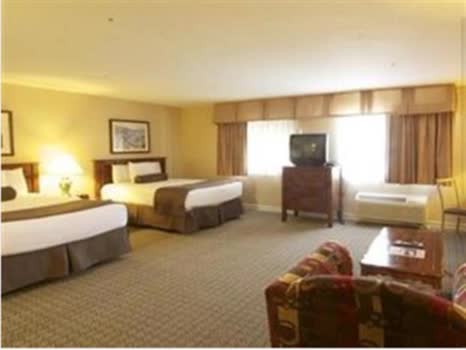 美國拉斯維加斯托斯卡納套房和賭場飯店 Tuscany Suites and Casino Hotel