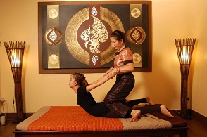泰國清邁 Kiyora Spa 按摩體驗 $963 - 愛票網
