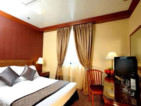 新加坡牛津飯店 Oxford Hotel 線上住宿訂房 $2522 - 愛票網