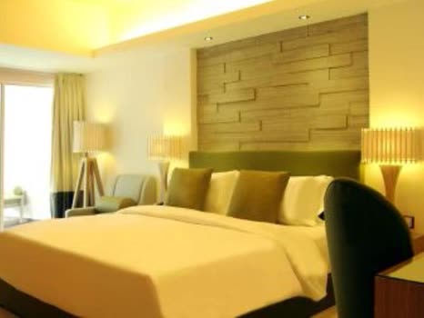 馬來西亞吉隆坡 賽博景度假村及水療中心（Cyberview Resort & Spa）線上訂房 $3