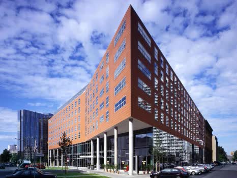 德國柏林Courtyard Berlin City Center 線上住宿訂房 $20041 - 愛