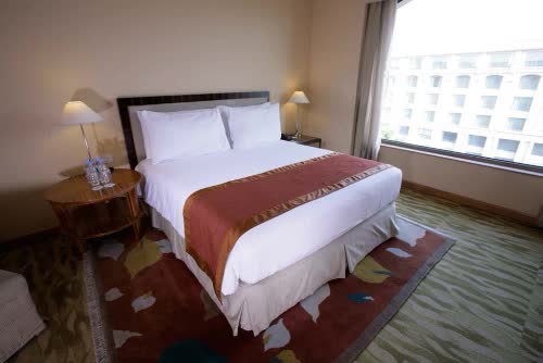 印度 新德里酒店 The Grand New Delhi Hotel 線上住宿訂房 $5897 - 