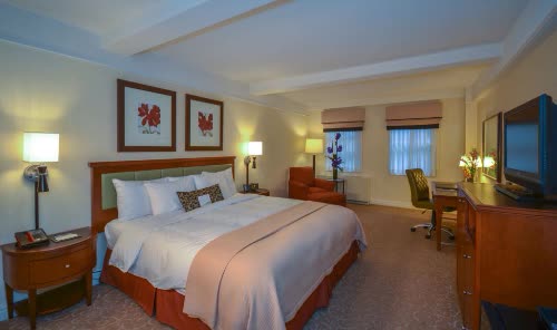 美國 聖卡洛斯飯店 San Carlos Hotel 線上住宿訂房 $15329 - 愛票網