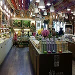 瑞士村、千年茶屋、香草島樂園一日遊首爾出發Oh My Venus拍攝地 $2253 - 愛票網