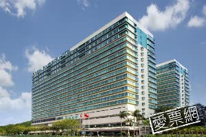 香港沙田麗豪酒店 Regal Riverside Hotel 線上住宿訂房 $3155 - 愛票網