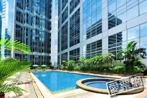 香港北角海逸酒店 Harbour Plaza North Point Hotel 線上住宿訂房 $2