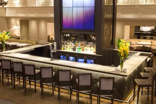 美國紐約中央公園飯店 Park Central Hotel 線上住宿訂房 $9430 - 愛票網