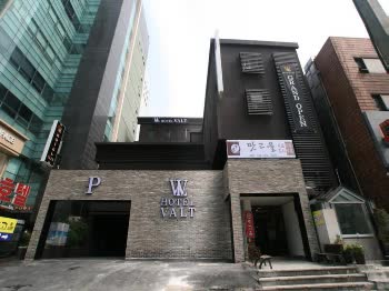 韓國首爾江南瓦特飯店 Valt Hotel Gangnam 線上住宿訂房 $2056 - 愛票網