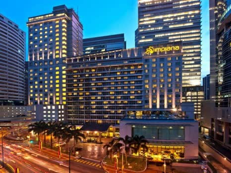馬來西亞吉隆坡宴賓雅酒店 Impiana KLCC Hotel 線上住宿訂房 $3066 - 愛票網