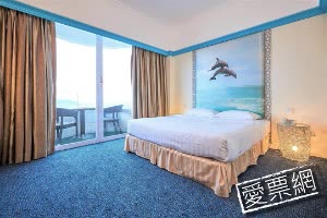 香港華威酒店 Warwick Hotel Cheung Chau 線上住宿訂房 $2030 - 愛票
