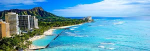 歐胡島全天暢遊通行證 Oahu All Inclusive Pass【自選天數】 $1751 - 愛