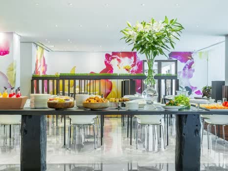 泰國曼谷COMO大都會飯店 COMO Metropolitan Bangkok 線上住宿訂房 $41