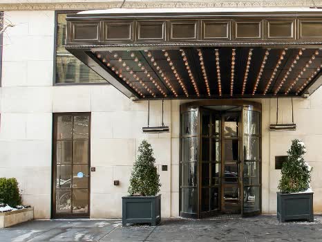 美國紐約格拉梅西公園飯店 Gramercy Park Hotel 線上住宿訂房 $18488 - 愛