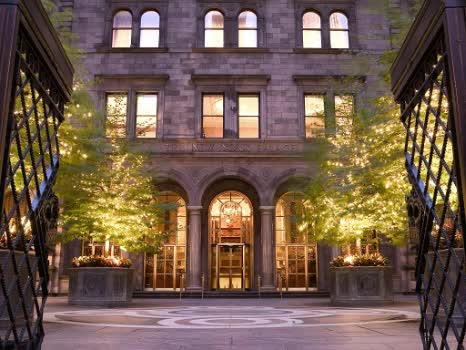 美國紐約樂天紐約皇宮酒店 Lotte New York Palace 線上住宿訂房 $16226 -