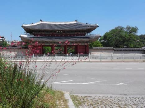 韓國首爾笑談韓屋民宿 Sodam Hanok Guesthouse 線上住宿訂房 $2971 - 愛