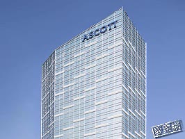 澳門 雅詩閣 Ascott Macau線上住宿訂房 $2958 - 愛票網
