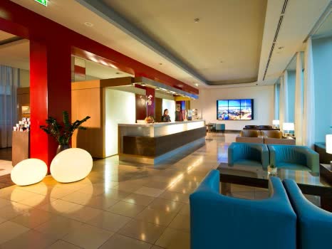 德國柏林阿德雷馬飯店 Adrema Hotel Berlin 線上住宿訂房 $13723 - 愛票網