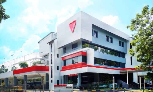 新加坡基督教青年會大都會飯店 Metropolitan YMCA Singapore 線上住宿訂房 