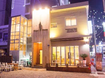 韓國釜山奇達利民宿 Kidari Guesthouse 線上住宿訂房 $636 - 愛票網