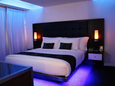 泰國曼谷夢幻飯店 Dream Hotel Bangkok 線上住宿訂房 $2390 - 愛票網