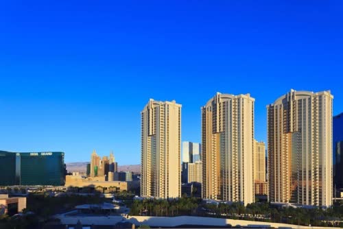 美國拉斯維加斯888 Signature Suites Collection at Signatur