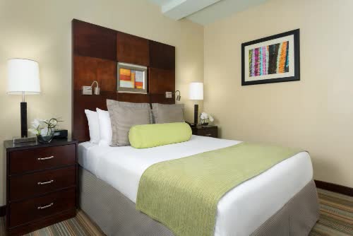 美國 時代廣場梅拉飯店 Hotel Mela Times Square 線上住宿訂房 $9117 -
